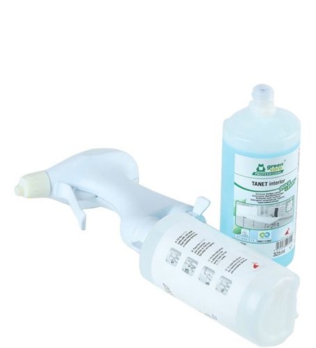 TANET INTERIOR UNIVERSAL SUFACE CLEANER