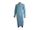 BLUE GOWN FULL LENGTH WITH THUMB 100/CTN