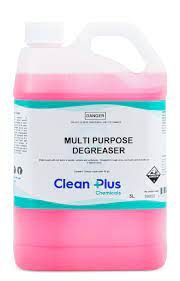 MULTI PURPOSE DEGREASER 5L