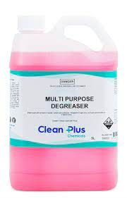 MULTI PURPOSE DEGREASER 5L