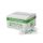 DEGRADABLE CLEAR BIN LINER 27LT 1000/CTN