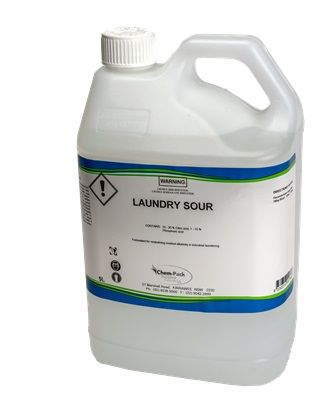 LAUNDRY SOUR 5L