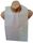 PROTECTIVE DIGNITY GOWNS BIB WITH TIES 500 PER CTN