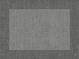 PLACEMAT DUNICEL GRANITE GREY 500/CTN