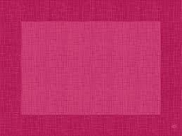 PLACEMAT DUNICEL FUCHSIA 30X40CM 500/CTN