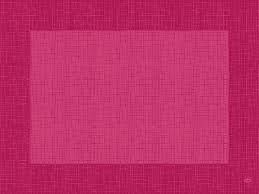 PLACEMAT DUNICEL FUCHSIA 210298 30X40CM 500/CTN