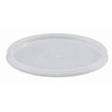 LID TO SUIT C2/C4 ROUND CONTAINER-1000CT