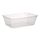 TAKEAWAY CONTAINER RECTANGLE 1000ML-500C