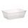 TAKEAWAY CONTAINER RECTANGLE 600ML-500CT