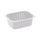CONTAINER SIDE DISH BLACK