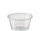 PORTION CUP 0.75OZ (22ML) 2500/CTN