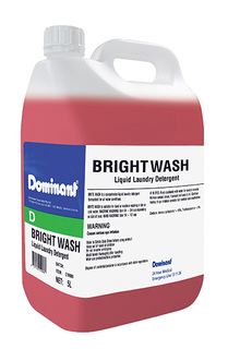 BRIGHT WASH -5L