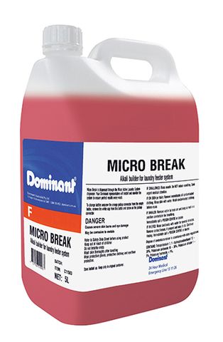 MICRO BREAK 5L