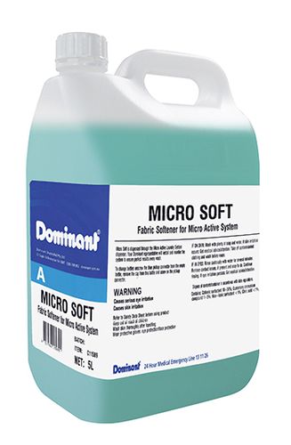 MICRO SOFT 5L