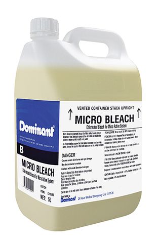 MICRO BLEACH 5L