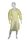 PP/PE ISOLATION GOWN YELLOW 50/CTN