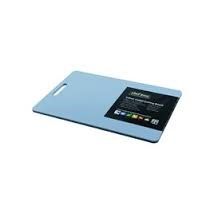 CUTTING BOARD 300X450X12MM BLUE -EA