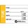 REMOVABLE PREP DAY LABEL 49X75 TUESDAY 250/ROLL
