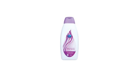 MOISTURE THERAPY SHAMPOO 600ML 12/CTN