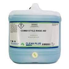 COMBI STYLE RINSE AID 15L