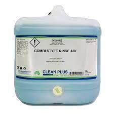 COMBI STYLE RINSE AID 15L