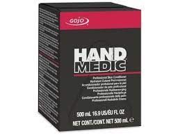 GOJO HAND MEDIC SKIN COND 500ML