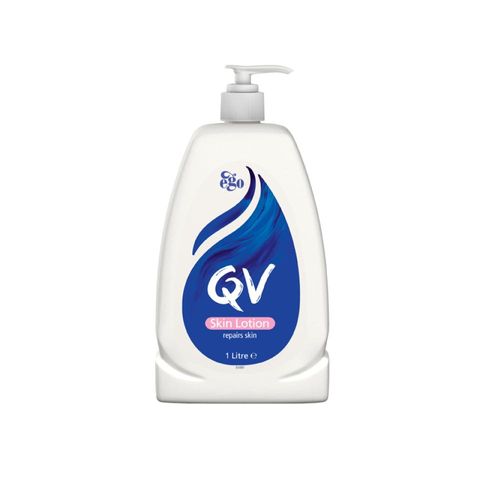 QV SKIN LOTION 1L 6 CTN