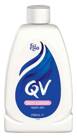 QV SKIN LOTION 250ML 36CTN