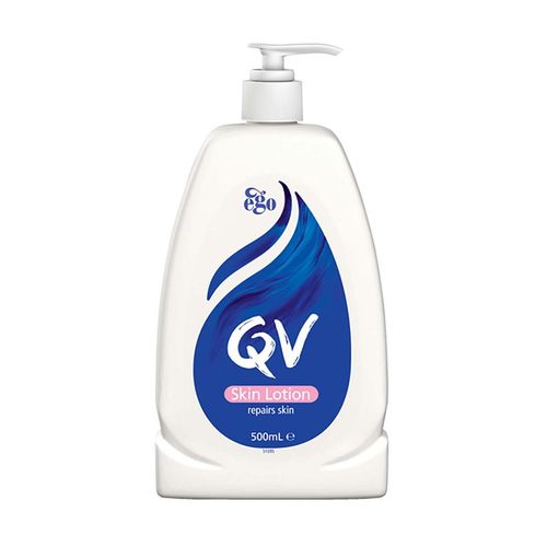 QV SKIN LOTION 500ML 12CTN