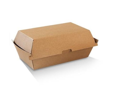 SNACK BOX REGULAR 176X91X85MM 200/CTN