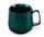 8OZ/230ML  INSUL MUG - HARVE GRN/ 48CTN