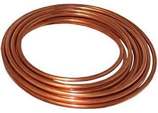 COPPER TUBE