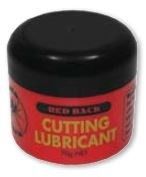 RED BACK CUTTING LUBRICANT