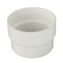 STORMWATER METAL TO PVC ADAPTOR