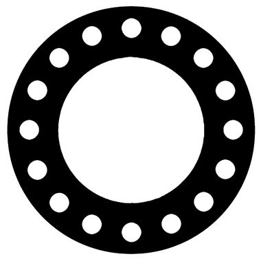 INSERTION RUBBER TABLE D & E