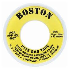 BOSTON TAPE