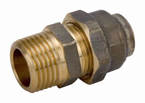 COMPRESSION UNION MALE
