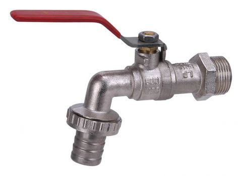 LEVER TANK TAP