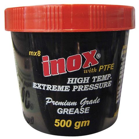 MX8 GREASE