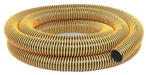 TIGER TAIL SUCTION HOSE