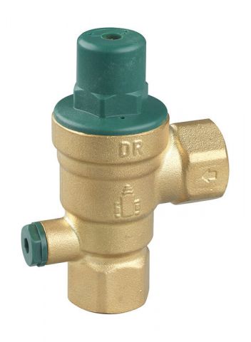 PRESSURE REDUCTION VALVE