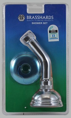 SHOWER SETS