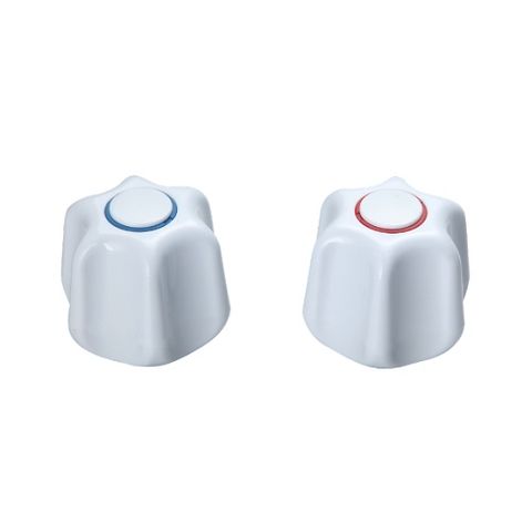 HANDLE & BUTTON EMERALD (PR)