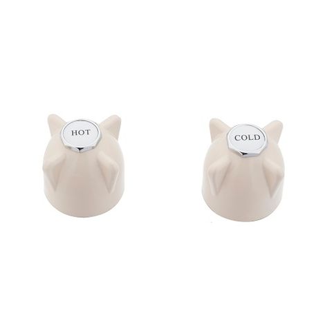 HANDLE & BUTTON DIECAST (PR)