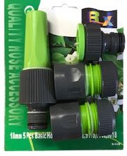 TAP BASIC HOSE SET