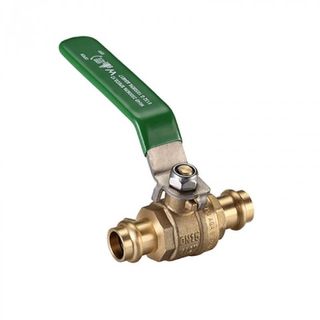 PRESS FIT VALVES