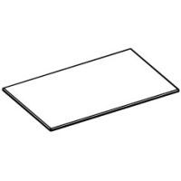 COVER PLATES SELF ADHESIVE RECTANGLE COVER PLATE