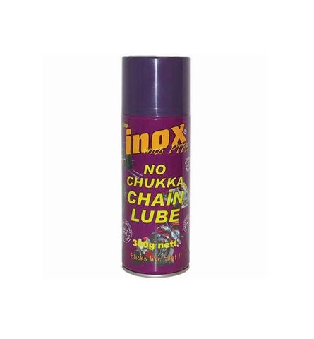MX9 NO CHUKKA