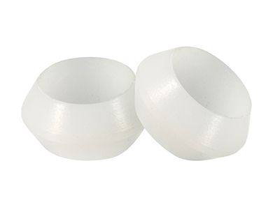 15mm Nylon Olive