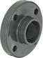 50mm Drilled Flange Cat 16 - Class 18